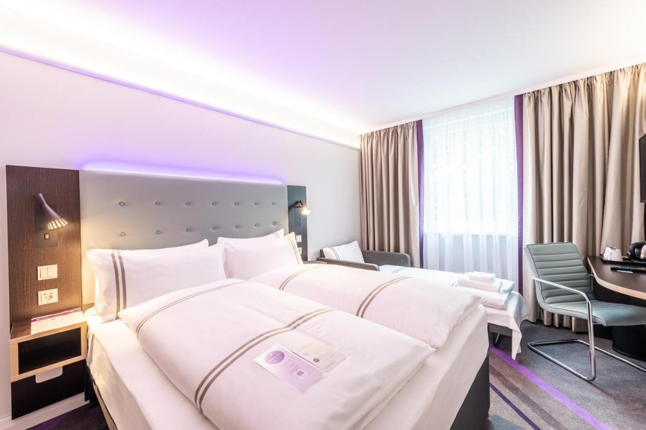 Premier Inn Muenchen Airport Ost Обердінг Екстер'єр фото