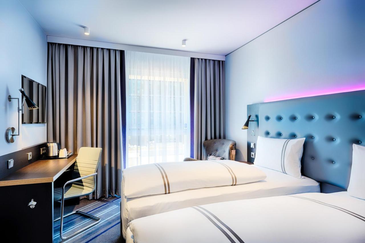 Premier Inn Muenchen Airport Ost Обердінг Екстер'єр фото