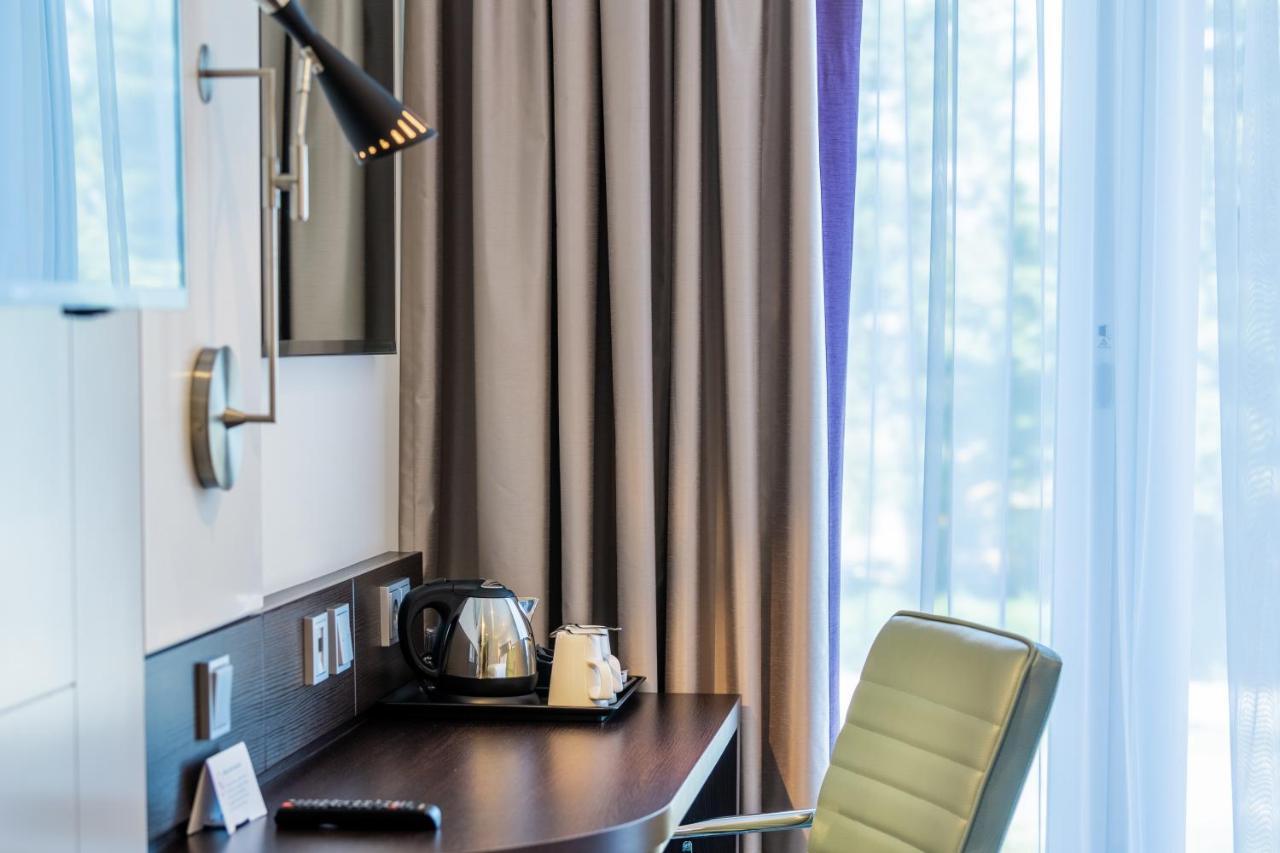 Premier Inn Muenchen Airport Ost Обердінг Екстер'єр фото